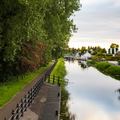 TCC Evening Walk